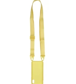 By Stær Cover - iPhone XS Max - Pastel Gul