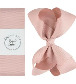 By Stær Dåbsbånd - Vanilla