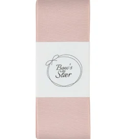 By Stær Dåbsbånd - Vanilla