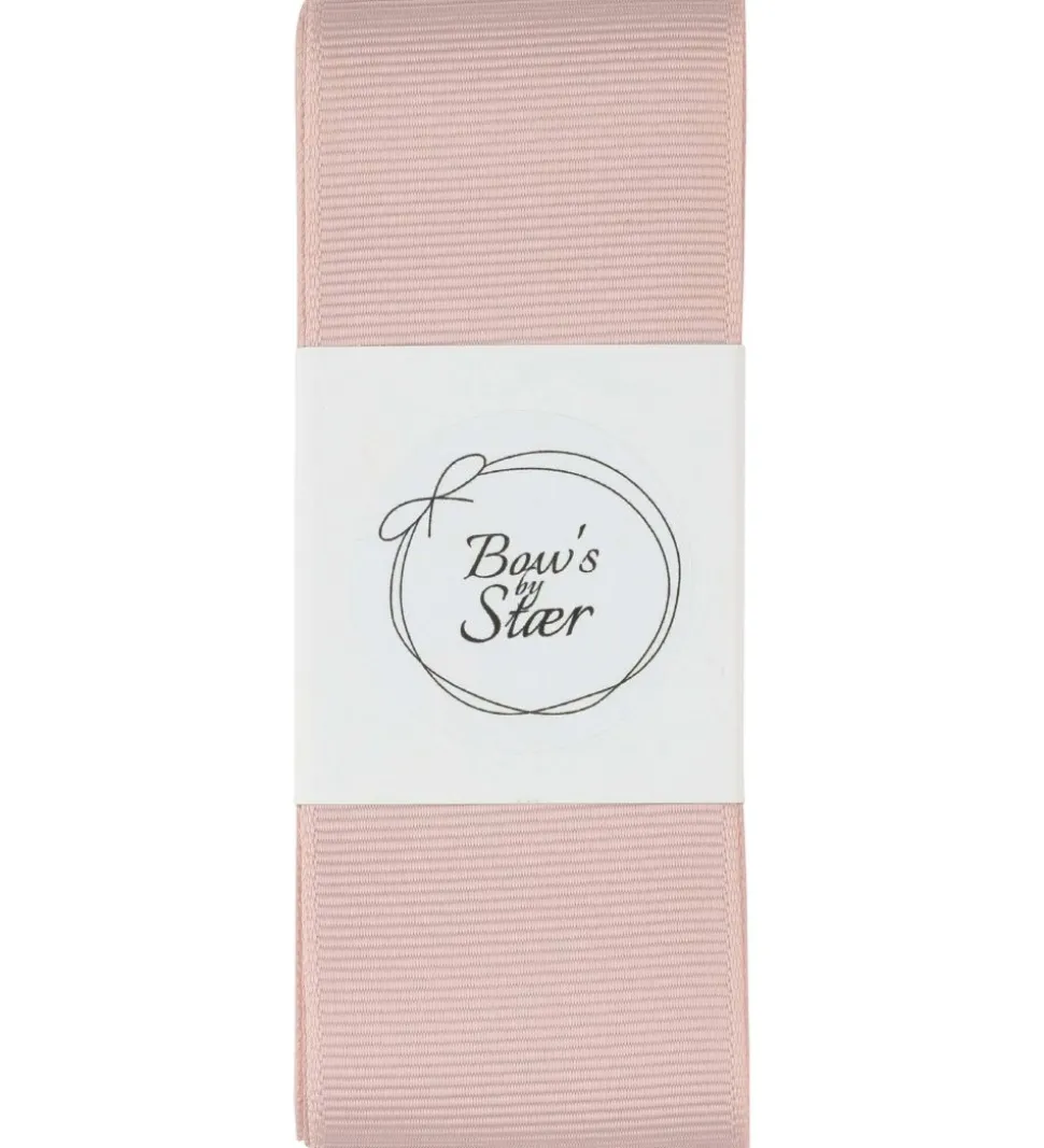 By Stær Dåbsbånd - Vanilla