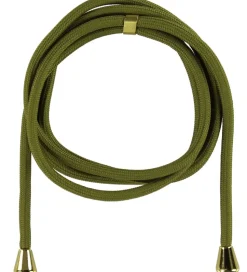 By Stær Ekstra Snor - Iphone Necklace - Army