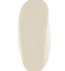 By Stær Hjemmesko - Slippers Jul - Rosa/Brun