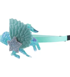 By Stær Hårbøjle - Enhjørning - Turkis