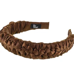 By Stær Hårbøjle - Poppy - Brun