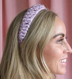 By Stær Hårbøjle - Poppy - Lilla