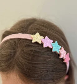 By Stær Hårbøjle - Stjerne - Multi