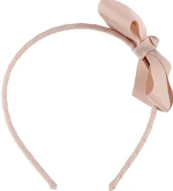 By Stær Hårbøjle - Vanilla m. Sløjfe