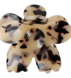 By Stær Hårklemme - Adeline - 7,2 cm - Leo