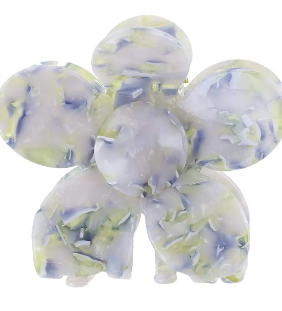 By Stær Hårklemme - Adeline - Grå