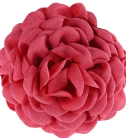 By Stær Hårklemme - Daisy - 12 cm - Stor - Pink Meleret