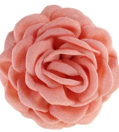 By Stær Hårklemme - Daisy - Lille - Fersken