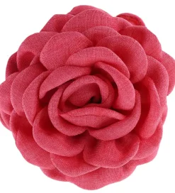 By Stær Hårklemme - Daisy - Lille - Pink Meleret