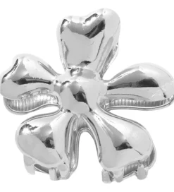 By Stær Hårklemme - Susi - Lille - Sølvfarvet