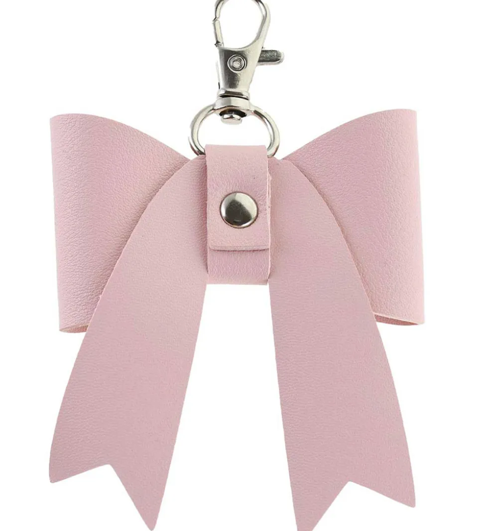 By Stær Nøglering - Berta - Rosa