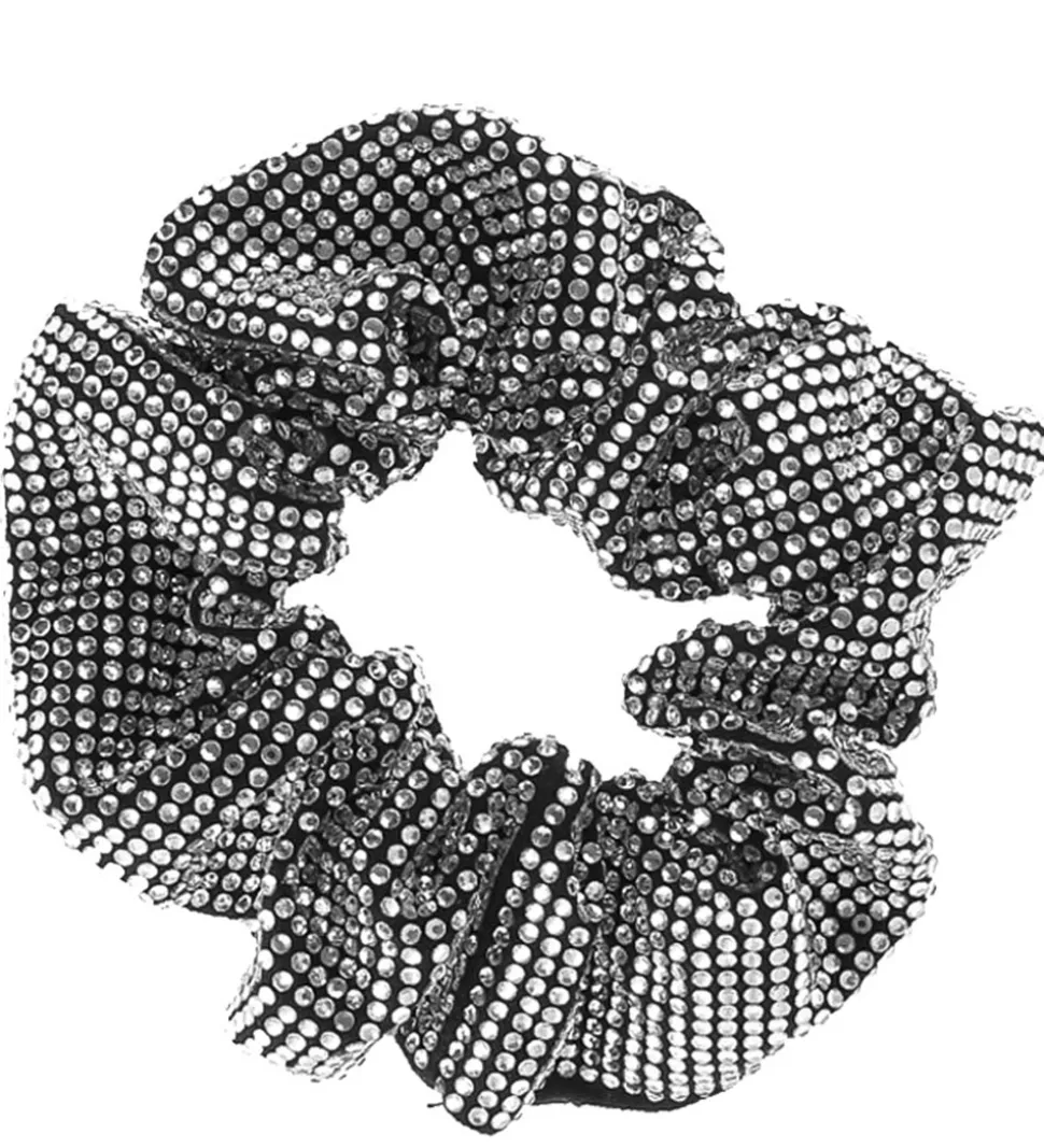 by Stær Scrunchie - Tindra - Sølv