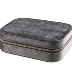 by Stær Smykkeæske - Elanor - Grå