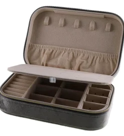 by Stær Smykkeæske - Elanor - Grå