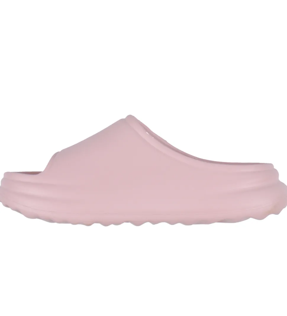 Calvin klein Badesandaler - Foam Slide - Pink