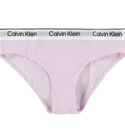Calvin Klein Trusser - 2-pak - Light Lilac/Raspberry Chocolate