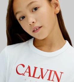 Calvin Klein T-shirt - Bright White