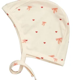 Cam Cam Babyhjelm - Bows