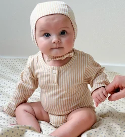 Cam Cam Babyhjelm - Oatfield