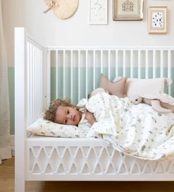 Cam Cam Babyseng - Luca - 126x67,5x101,5 cm - Light Sand