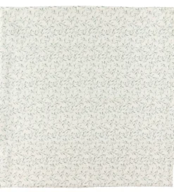 Cam Cam Babysvøb - 120x120 - Green Leaves