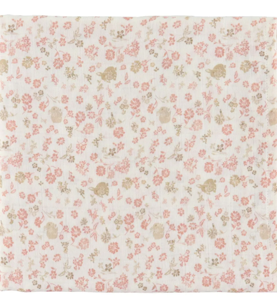 Cam Cam Babysvøb - 120x120 cm - Augusta