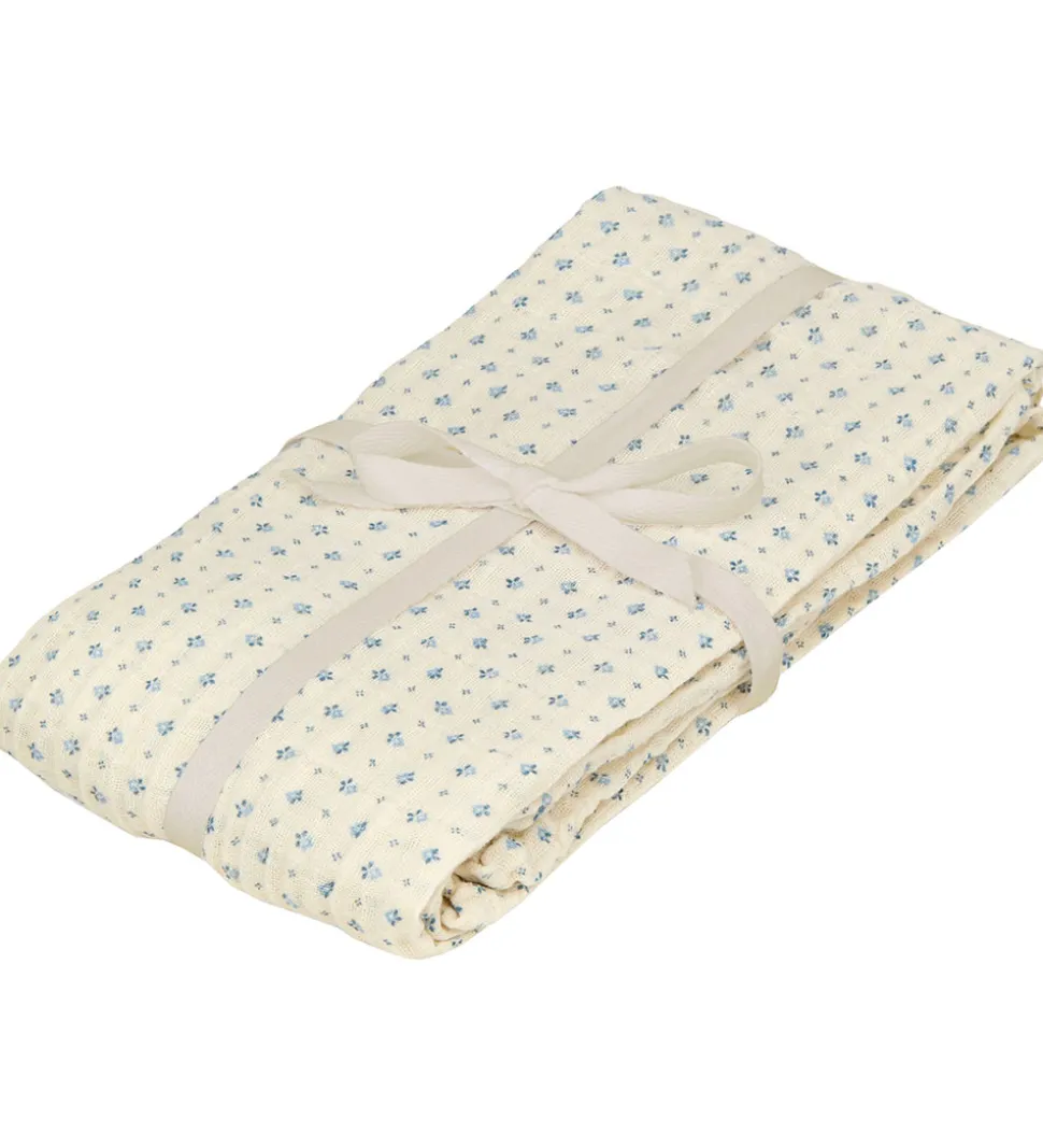 Cam Cam Babysvøb - 120x120 cm - Capri