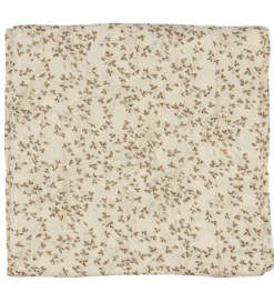 Cam Cam Babysvøb - 120x120 cm - Lierre