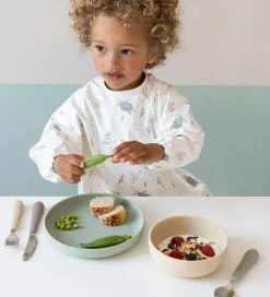 Cam Cam Børnebestik - Olive Mix