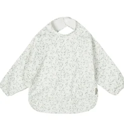 Cam Cam Forklæde - PU - Green Leaves