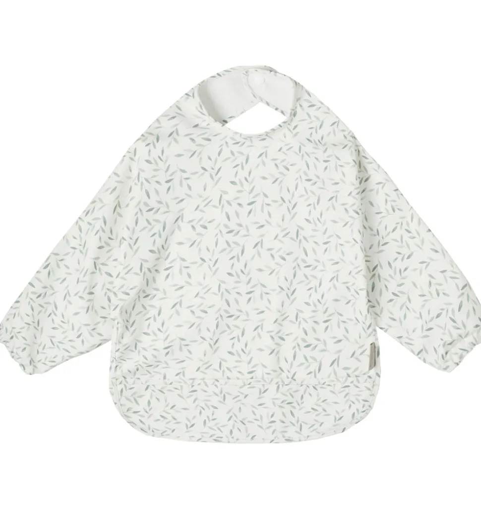 Cam Cam Forklæde - PU - Green Leaves