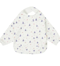 Cam Cam Forklæde - PU - Sailboats