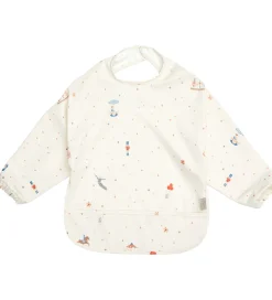 Cam Cam Forklæde m. Lomme - PU - Carousel