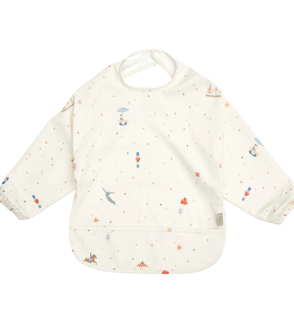 Cam Cam Forklæde m. Lomme - PU - Carousel