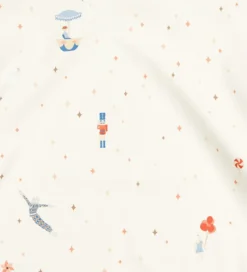 Cam Cam Forklæde m. Lomme - PU - Carousel