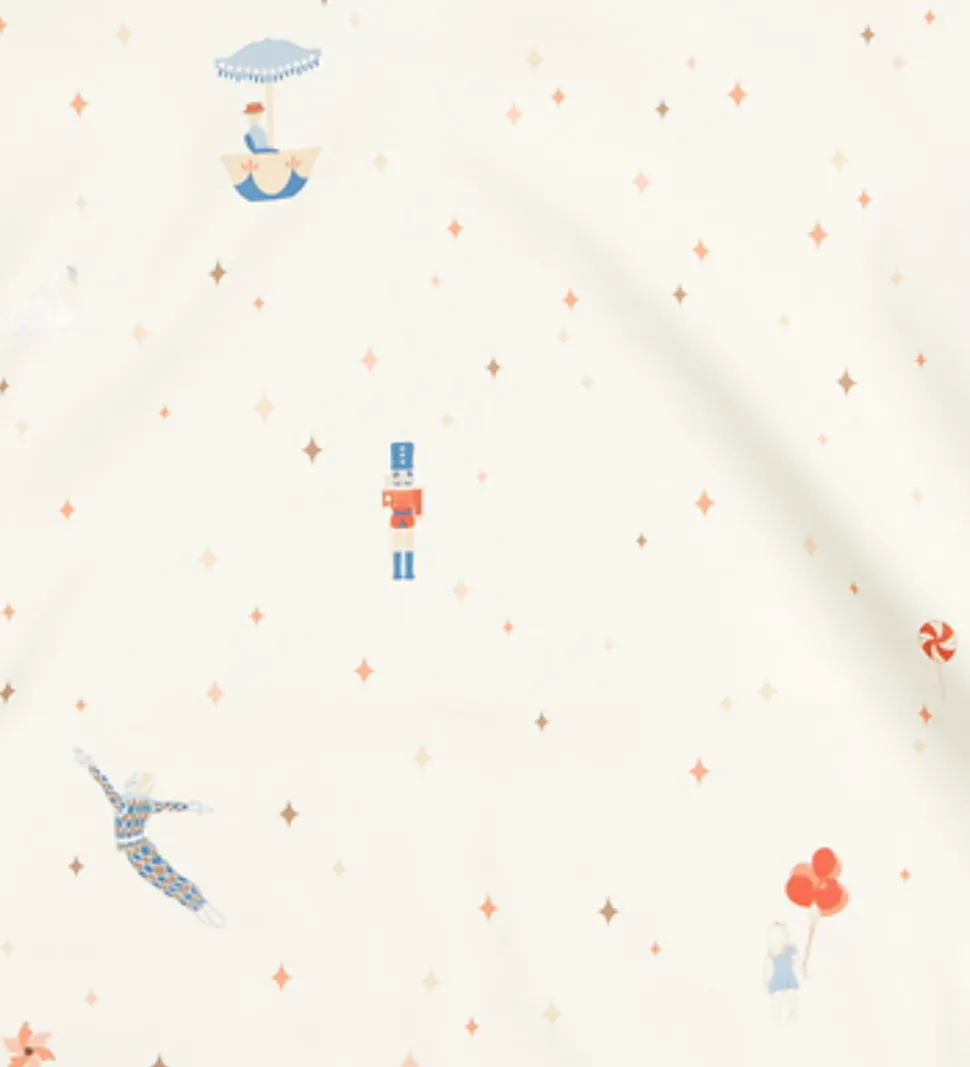 Cam Cam Forklæde m. Lomme - PU - Carousel