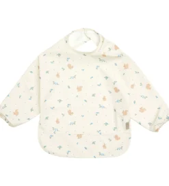 Cam Cam Forklæde m. Lomme - PU - Blueberries