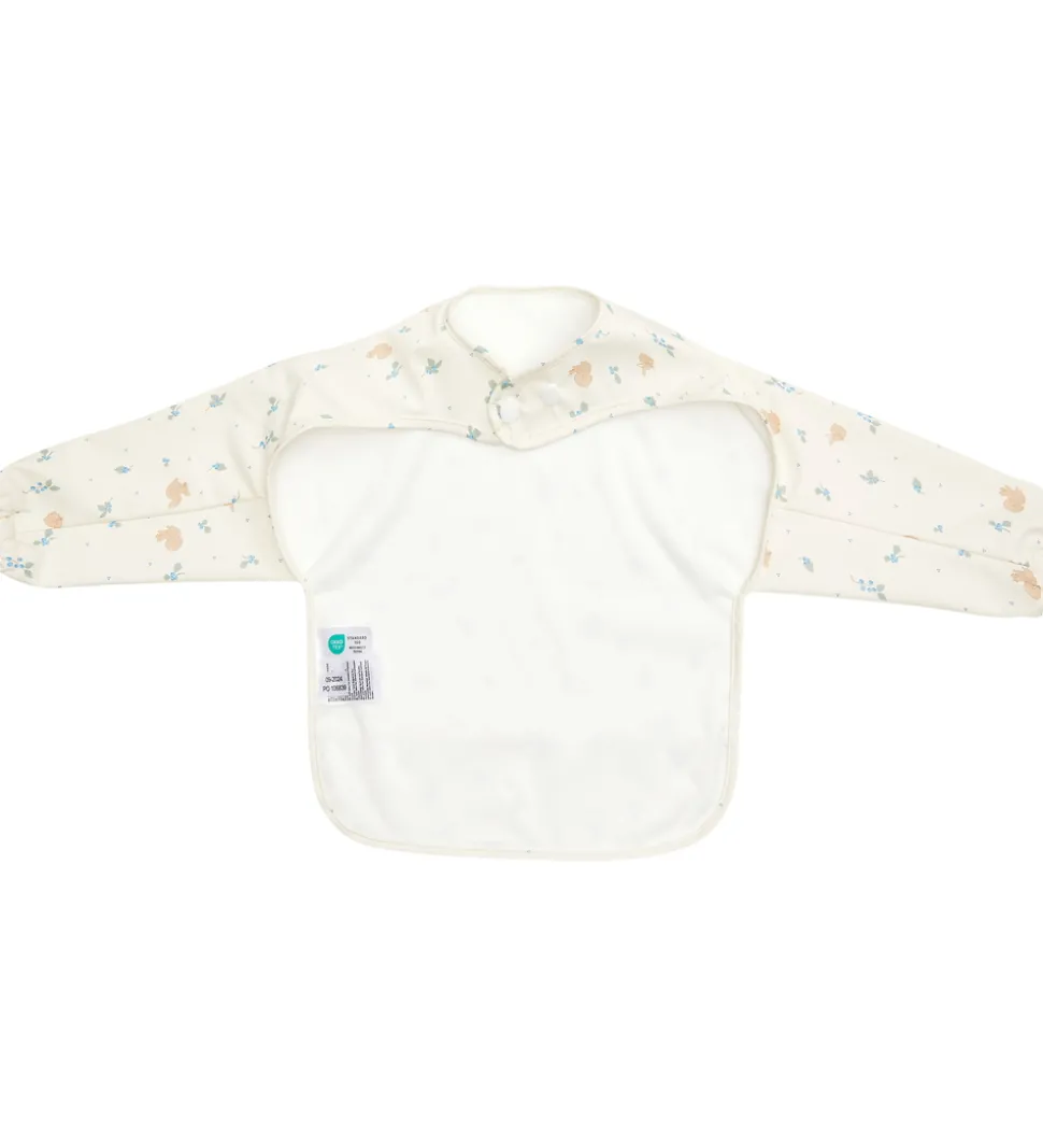 Cam Cam Forklæde m. Lomme - PU - Blueberries