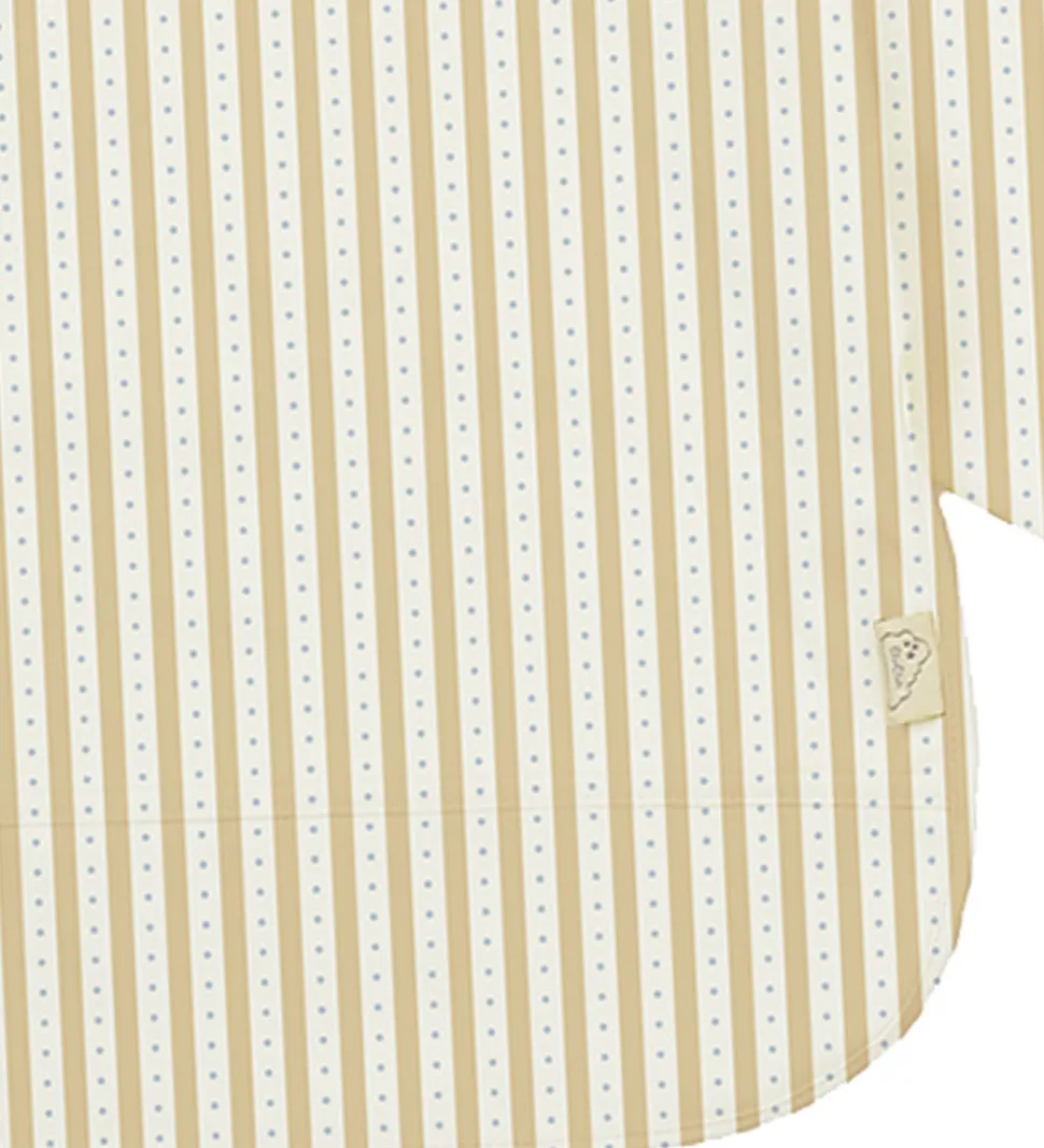 Cam Cam Forklæde m. Lomme - PU - Oatfield