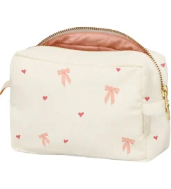 Cam Cam Makeup Pung - Bows