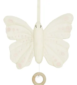 Cam Cam Musikuro - Antique White