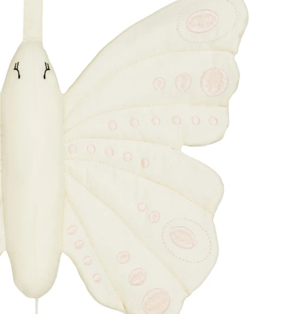 Cam Cam Musikuro - Antique White