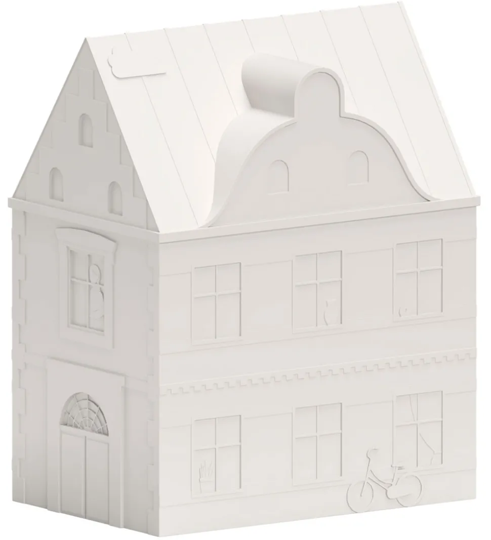 Cam Cam Natlampe - Off White