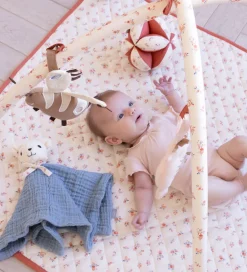 Cam Cam Nusseklud - Bjørn - Florentine