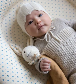 Cam Cam Nusseklud - Kanin - Capri