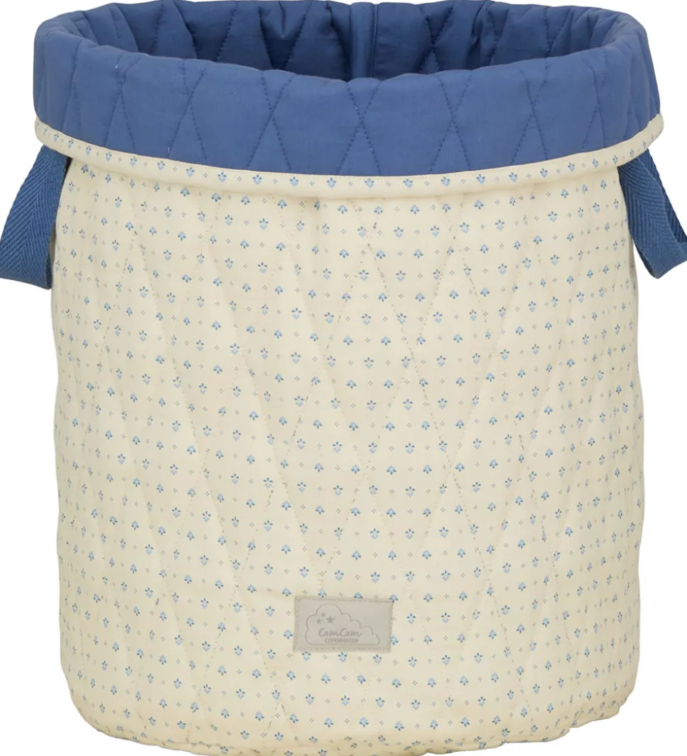 Cam Cam Opbevaringskurv - 40 cm - Capri