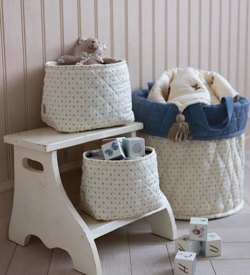 Cam Cam Opbevaringskurv - 40 cm - Capri